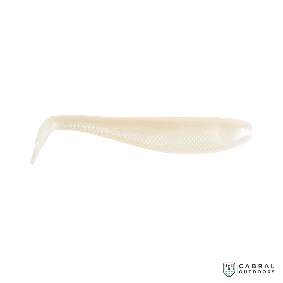 Zman SwimmerZ™ 4inch | 4pcs/pkt Lures 11 Zman SwimmerZ™ 4inch | 4pcs/pkt Lures