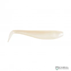 Zman SwimmerZ™ 6inch | 3pcs/pkt | 15g Lures