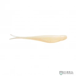 Lures Zman Scented Jerk ShadZ 4inch | 5pcs/pkt