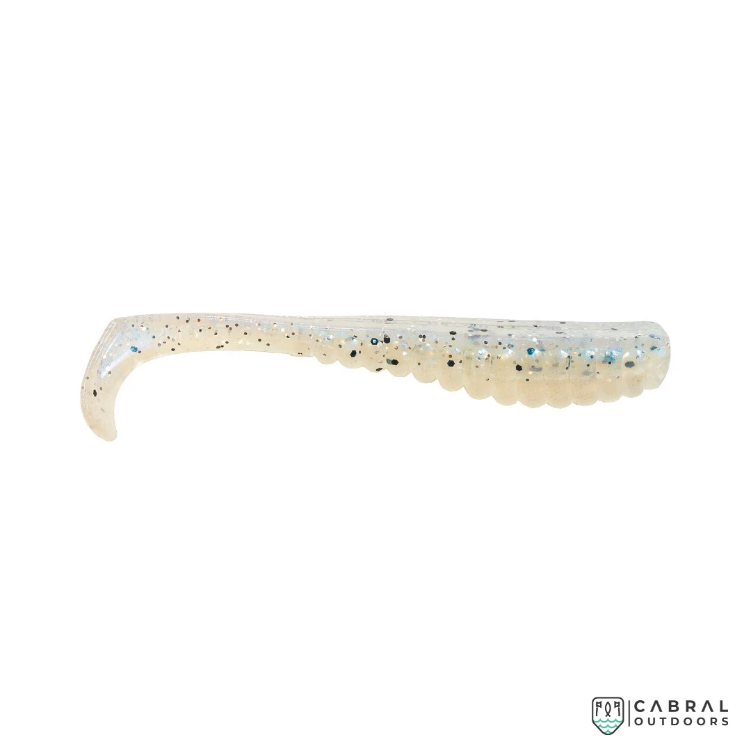 Zman SWIMMIN' TROUT TRICK 3.5inch | 6pcs/pkt 5 Zman SWIMMIN' TROUT TRICK 3.5inch | 6pcs/pkt