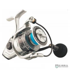PENN Battle III DX 4000-8000 Spinning Reel Reels