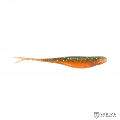 Lures Zman Scented Jerk ShadZ 4inch | 5pcs/pkt