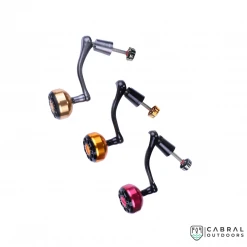 Cabral Outdoors Spare Rotary Power Reel Handle Other Accesories