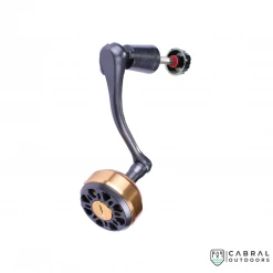 Cabral Outdoors Spare Rotary Power Reel Handle Other Accesories