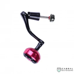 Cabral Outdoors Spare Rotary Power Reel Handle Other Accesories