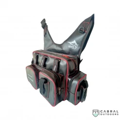 Scaless Extreme Fishing Premium Side Waist Pouch Other Accesories