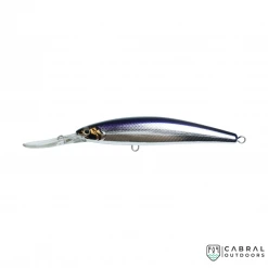 Zerek PelagicZ Trolling Lure | 140mm | 3-5m | 40g Lures