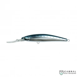 Zerek PelagicZ Trolling Lure | 140mm | 3-5m | 40g Lures