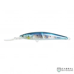Zerek PelagicZ Trolling Lure | 140mm | 3-5m | 40g Lures