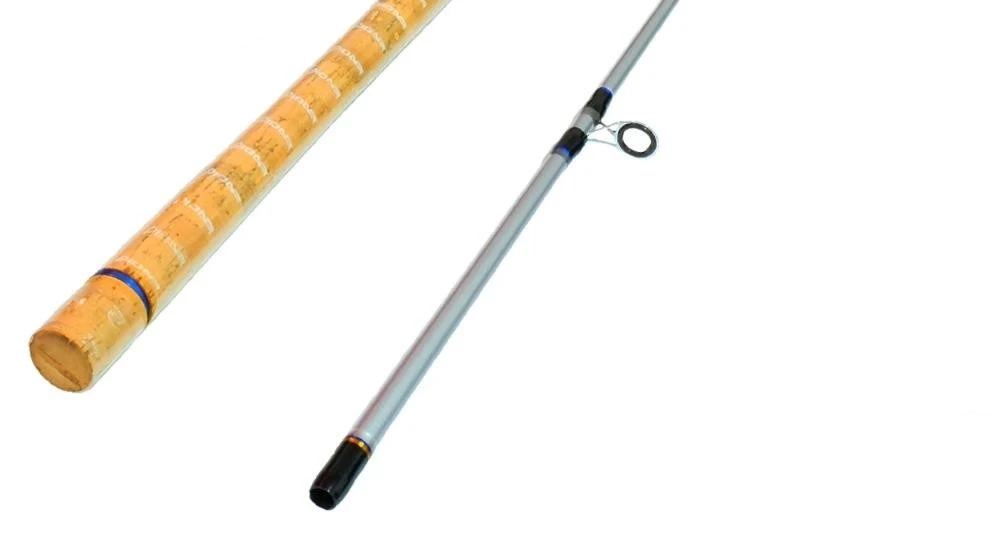 Fishing Rods Pioneer Mirage Plus 8ft-9ft Spinning Rod 6 Fishing Rods Pioneer Mirage Plus 8ft-9ft Spinning Rod