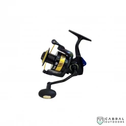 Pioneer Majestic MJS 5000-6000 Spinning Reel