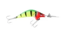 Halco Poltergeist Hard Lure 80mm/17g,1pcs/pkt Lures