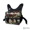 Scaless Big Game Fishing Pouch