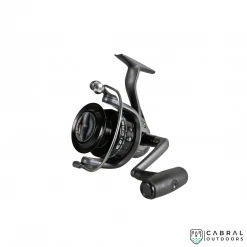 Reels Tica Ezi Cast EC4000 Spinning Reel