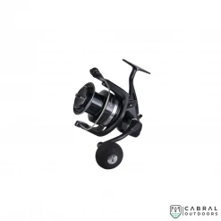 Tica Hyena HN50 Spinning Reel Reels