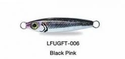 Lures Factory Finess Fishing Underground Micro Jig Shore Game Fortune 4.2cm | 12g 26 Lures Factory Finess Fishing Underground Micro Jig Shore Game Fortune 4.2cm | 12g