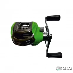 Reels SureCatch Baitcasting Reel Sunrise101 (LeftHand)