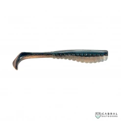 Zman SWIMMIN' TROUT TRICK 3.5inch | 6pcs/pkt 20 Zman SWIMMIN' TROUT TRICK 3.5inch | 6pcs/pkt