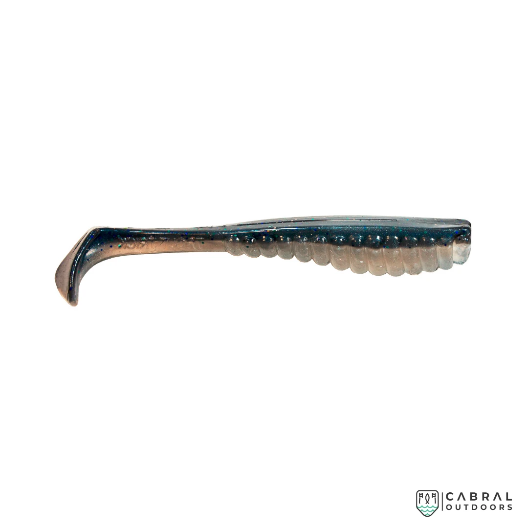 Zman SWIMMIN' TROUT TRICK 3.5inch | 6pcs/pkt 8 Zman SWIMMIN' TROUT TRICK 3.5inch | 6pcs/pkt