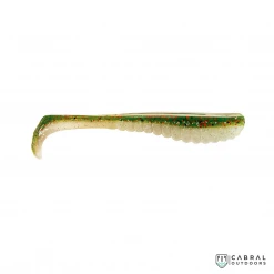 Zman SWIMMIN' TROUT TRICK 3.5inch | 6pcs/pkt 16 Zman SWIMMIN' TROUT TRICK 3.5inch | 6pcs/pkt