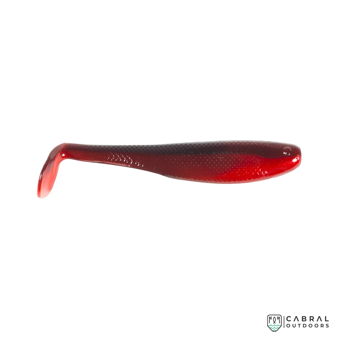 Zman SwimmerZ™ 4inch | 4pcs/pkt Lures 13 Zman SwimmerZ™ 4inch | 4pcs/pkt Lures