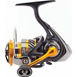 Daiwa Revros RR LT 4000,5000-CXH Spinning Reel