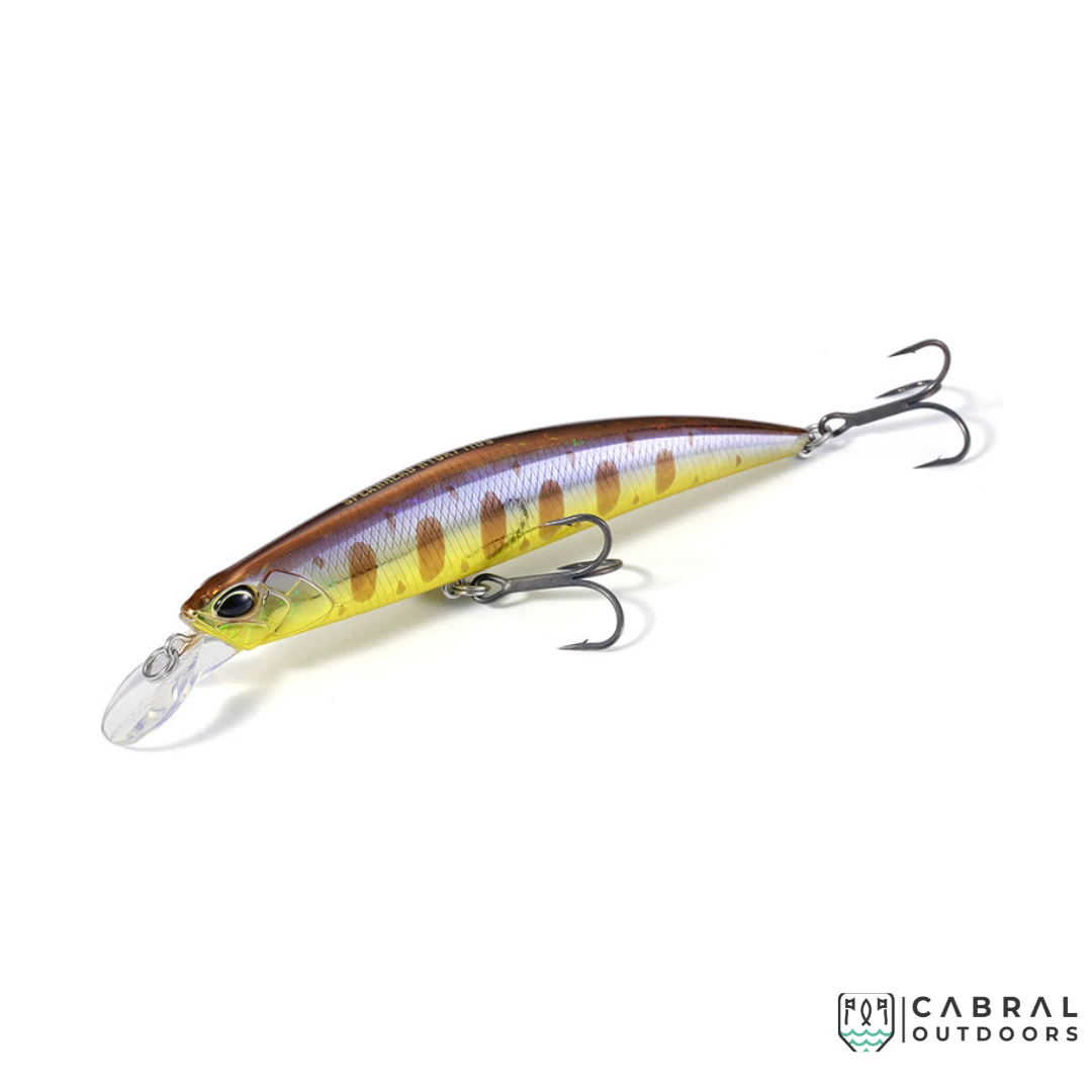 Lures Duo International Spearhead Ryuki 110S | 110mm | 21g | Sinking 5 Lures Duo International Spearhead Ryuki 110S | 110mm | 21g | Sinking