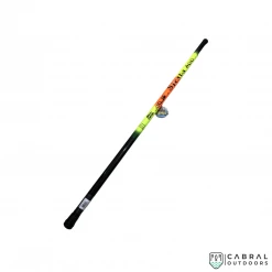 Abu Garcia Siesta300 10ft Telescopic Pole Rod