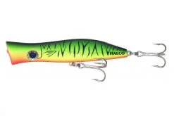 Lures Halco Roosta Popper Hard Lure 135mm/49g, 1pcs/pkt