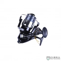 Pioneer Blast XB 7000 Spinning Reel