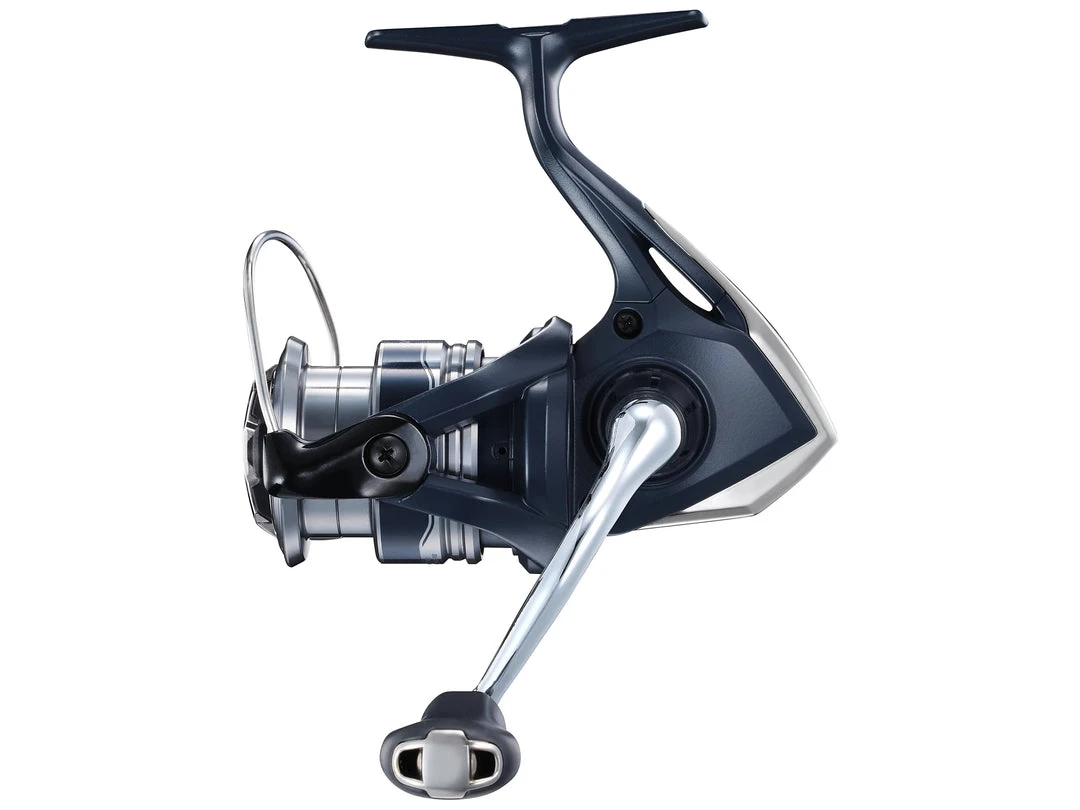Shimano 2022 CATANA 4000HG Spinning Reel 3 Shimano 2022 CATANA 4000HG Spinning Reel