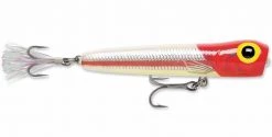 Storm Chug Bug Hard Lure Popper 11cm/26g, 1pcs/pkt