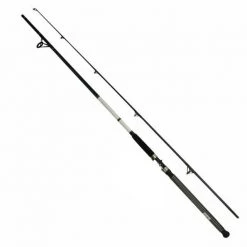 Daiwa D-Wave Saltwater 7ft-10ft Spinning Rod