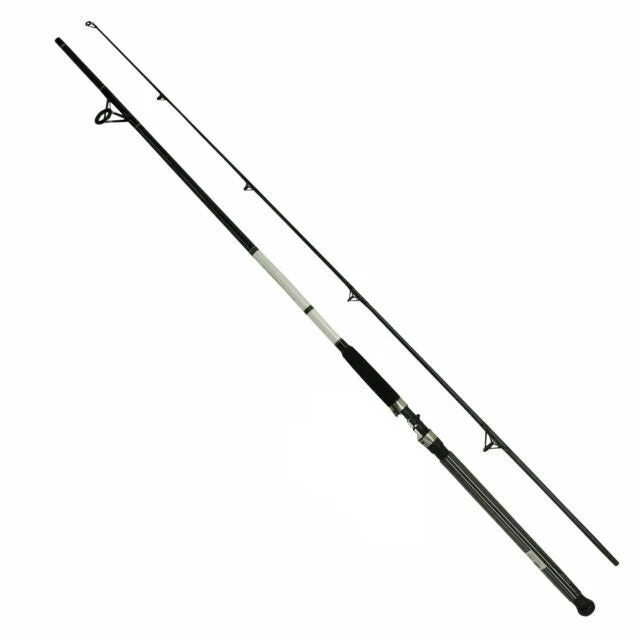 Daiwa D-Wave Saltwater 7ft-10ft Spinning Rod 3 Daiwa D-Wave Saltwater 7ft-10ft Spinning Rod