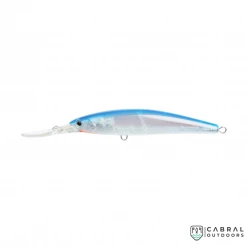 Zerek PelagicZ Trolling Lure | 140mm | 3-5m | 40g Lures