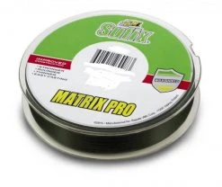 Sufix Matrix Pro 250M Braid Line