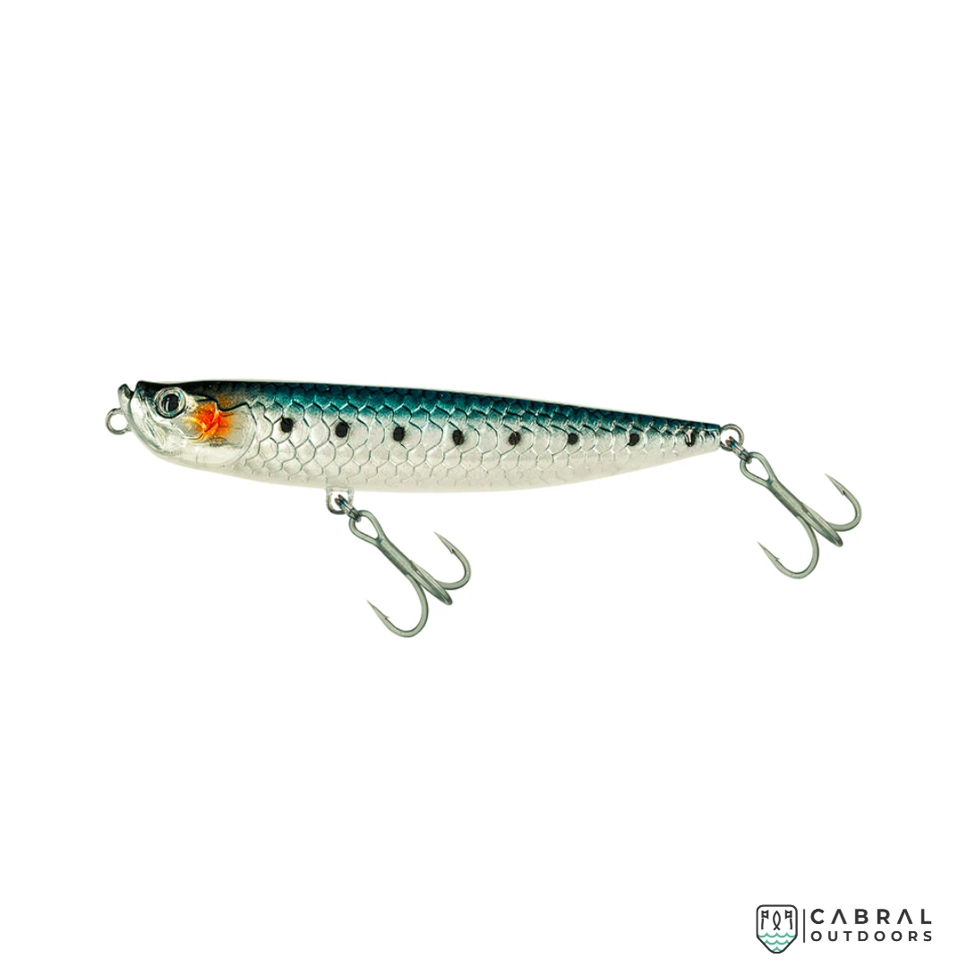 Molix WTD 90T Hard Bait | Size: 9cm | 10g Lures 6 Molix WTD 90T Hard Bait | Size: 9cm | 10g Lures