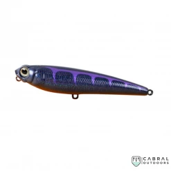 Zerek Skittish Dog 85mm | 11g | #4 Lures