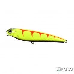Zerek Skittish Dog 85mm | 11g | #4 Lures