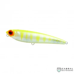 Zerek Skittish Dog 85mm | 11g | #4 Lures