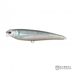Zerek Skittish Dog 85mm | 11g | #4 Lures