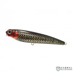 Zerek Skittish Dog 85mm | 11g | #4 Lures