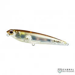 Zerek Skittish Dog 85mm | 11g | #4 Lures