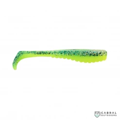 Zman SWIMMIN' TROUT TRICK 3.5inch | 6pcs/pkt 21 Zman SWIMMIN' TROUT TRICK 3.5inch | 6pcs/pkt