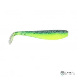 Zman SwimmerZ™ 4inch | 4pcs/pkt Lures 28 Zman SwimmerZ™ 4inch | 4pcs/pkt Lures