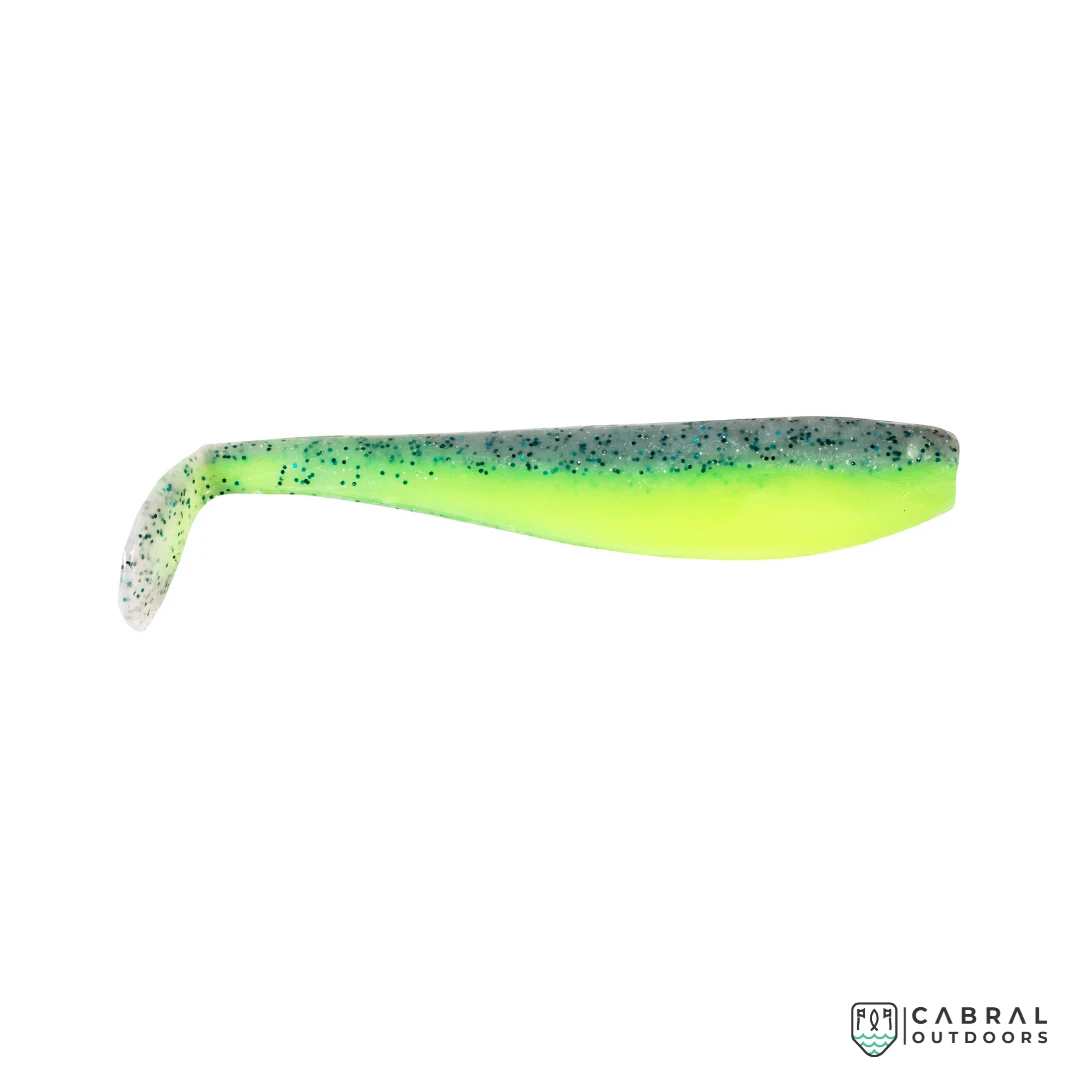 Zman SwimmerZ™ 4inch | 4pcs/pkt Lures 14 Zman SwimmerZ™ 4inch | 4pcs/pkt Lures
