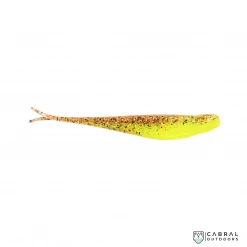Lures Zman Scented Jerk ShadZ 4inch | 5pcs/pkt