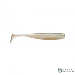 Storm Tock Minnow (4Pcs)