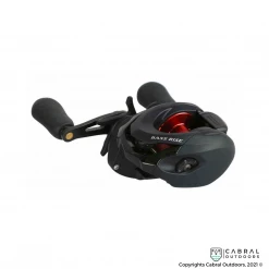 Reels Shimano Bass Rise Baitcasting Reel
