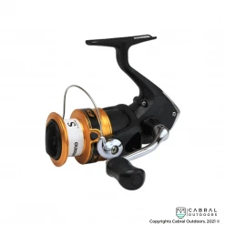 Shimano FX 2000 Spinning Reel